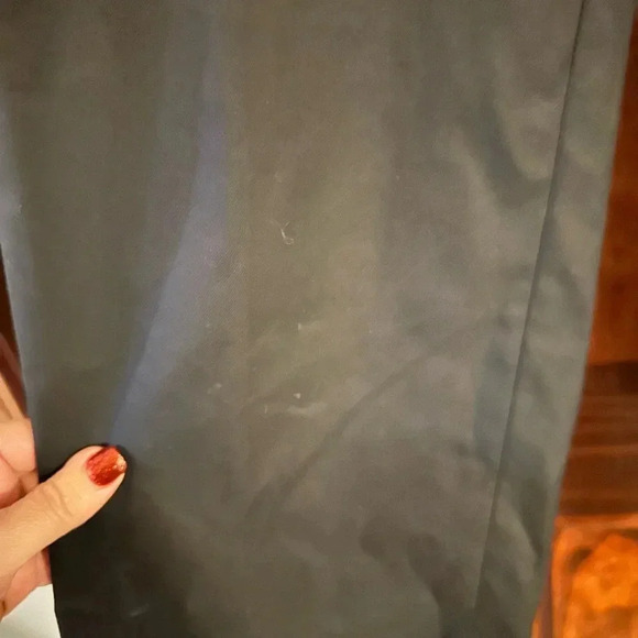 Liz Claiborne Emma 6 P Stretch Pants - Picture 4 of 4